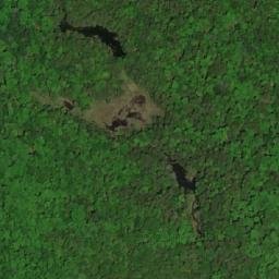 Satellite imagery of Nowlans Mountain, CA