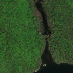 Satellite imagery of Nowlans Mountain, CA