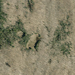 Satellite imagery of Carswells Mountain, CA