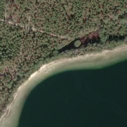 Satellite imagery of Pointe de Malignac, FR