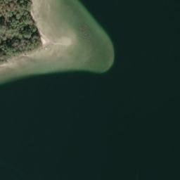 Satellite imagery of Pointe de Malignac, FR