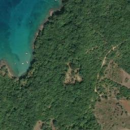 Satellite imagery of Rt Pelova, HR