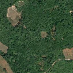 Satellite imagery of Rt Pelova, HR