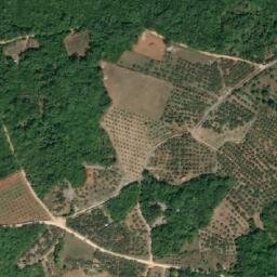 Satellite imagery of Rt Pelova, HR