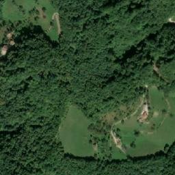 Satellite imagery of Kulna, BA