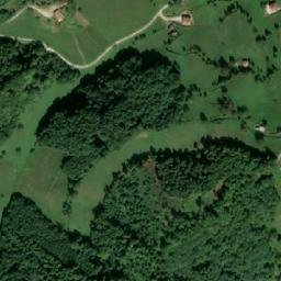 Satellite imagery of Kulna, BA