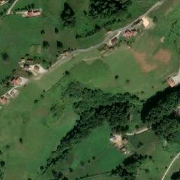 Satellite imagery of Kulna, BA