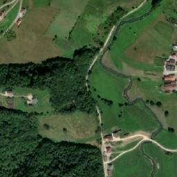 Satellite imagery of Kobilica, BA