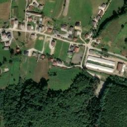 Satellite imagery of Karaula, BA