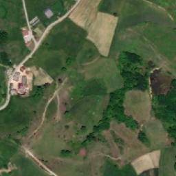 Satellite imagery of Korita, BA