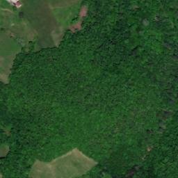 Satellite imagery of Korita, BA