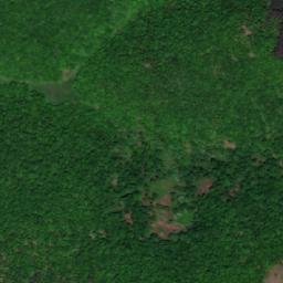 Satellite imagery of Popovića Brdo, BA