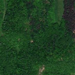 Satellite imagery of Ćulumak, BA