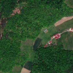 Satellite imagery of Ćulumak, BA