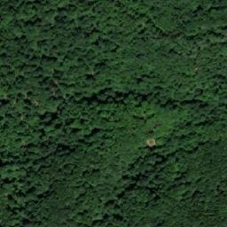 Satellite imagery of Bogićeva Kosa, BA