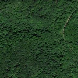 Satellite imagery of Bogićeva Kosa, BA