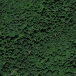 Satellite imagery of Brezova Kosa, BA