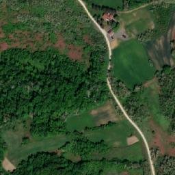 Satellite imagery of Tubića Brdo, BA