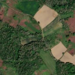 Satellite imagery of Tubića Brdo, BA