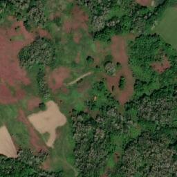 Satellite imagery of Tubića Brdo, BA