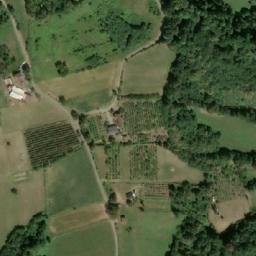 Satellite imagery of Pužnjevac, BA