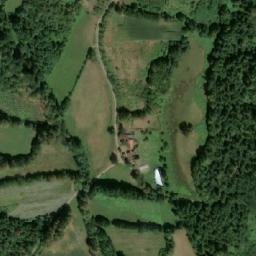 Satellite imagery of Pužnjevac, BA