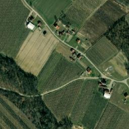 Satellite imagery of Glavičica, BA