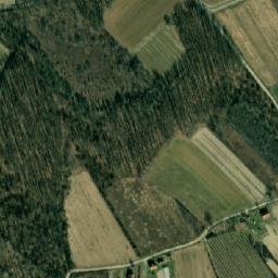 Satellite imagery of Glavičica, BA