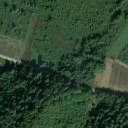 Satellite imagery of Čardačka Kosa, BA