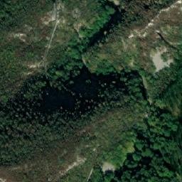 Satellite imagery of Gruniu Bran, RO
