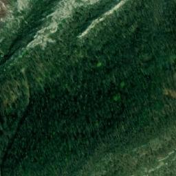 Satellite imagery of Gruniu Bran, RO