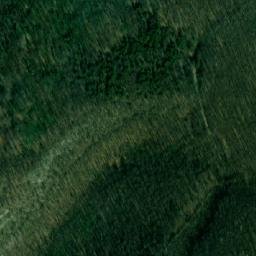 Satellite imagery of Gruniu Bran, RO