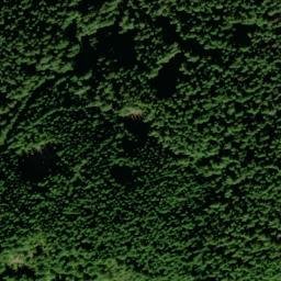 Satellite imagery of Cripple Creek Quarry, US