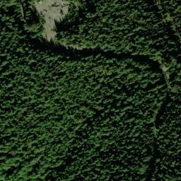 Satellite imagery of Cripple Creek Quarry, US
