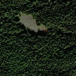 Satellite imagery of Cripple Creek Quarry, US