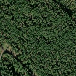 Satellite imagery of Bear Spring Ranger Station (historical), US