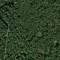 Satellite imagery of Bear Spring Ranger Station (historical), US