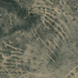 Satellite imagery of North Pole Ridge, US