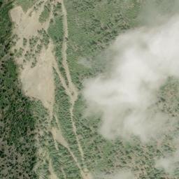 Satellite imagery of Blackbird Mines, US