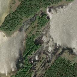 Satellite imagery of Terry Point, CA