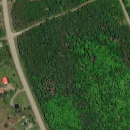 Satellite imagery of Birch Hill, CA