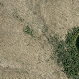 Satellite imagery of Carswells Mountain, CA