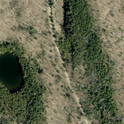 Satellite imagery of Carswells Mountain, CA