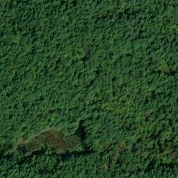 Satellite imagery of Snake Lake Mountain, CA