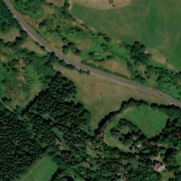 Satellite imagery of Château de Massebeau, FR