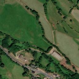 Satellite imagery of Château de Massebeau, FR