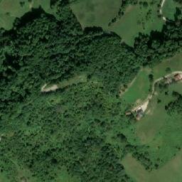 Satellite imagery of Kulna, BA