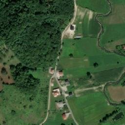 Satellite imagery of Kobilica, BA