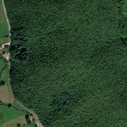 Satellite imagery of Karaula, BA