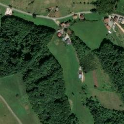 Satellite imagery of Brkića Koplje, BA